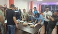Langkah Maju Olahraga Manado: Pengurus KONI Tanda Tangani Pakta Integritas, Pelantikan Segera Digelar!