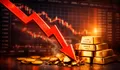 Harga Emas Hari Ini 31 Januari 2026 Terjun Bebas: Apa yang Terjadi?