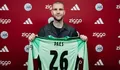Resmi! Maarten Paes Jadi Tembok Baru Ajax Amsterdam, Siap Balas Kepercayaan Klub