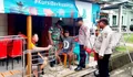 Polsek Kabaruan Gelar Patroli Mobile, Wujudkan Rasa Aman di Talaud