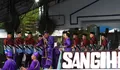 HUT ke-601 Kabupaten Kepulauan Sangihe dan Upacara Adat Tulude 2026 Berjalan Lancar, PLN Berhasil Amankan Pasokan Listrik
