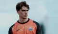Pertajam Taring, Persija Jakarta Ikat Mauro Zijlstra dengan Kontrak Jangka Panjang
