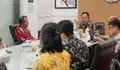 Wakil Wali Kota Richard Sualang Pimpin Percepatan Digitalisasi Bansos, Manado Jadi Barometer Nasional