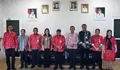 Rolling Jabatan Pemkab Minahasa Tenggara, Empat Pejabat Eselon II Terima SPRIN