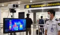 Bandara Sam Ratulangi Perketat Pengawasan Kedatangan, Antisipasi Ancaman Virus Nipah