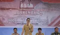  Renaldy Kalesaran Tekankan Perencanaan Tepat Sasaran dalam Musrembang Kecamatan Wenang