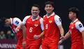 Misi Menghapus Dominasi: Indonesia Tantang "Raja Asia" Iran di Final Piala Asia Futsal 2026