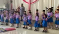 Panggung Kecil untuk Mimpi Besar: Semangat TK Bukit Moria Malalayang Jelang Pekan Kreativitas Anak Se-Kota Manado 2026