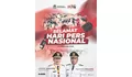 HPN 2026: Andrei Angouw dan Richard Sualang Sampaikan Selamat Hari Pers Nasional