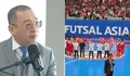 Bukan soal Keberuntungan, Coach Justin Ingatkan Publik Betapa Ngerinya Iran yang Kandaskan Timnas Indonesia di Final AFC Futsal 2026
