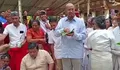 Komika Pandji Disanksi Adat di Toraja: Denda 1 Babi & 5 Ayam karena Candaan Kontroversial