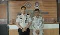 Bupati Talaud, Welly Titah Temui Kakanwil Imigrasi Sulut: Perkuat Gerbang Utara NKRI