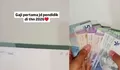 Guru Honorer Asal Blitar Ini Unggah Video soal Gaji yang Didapat, Warganet: untuk Pemangku Jabatan Biar Sadar Kesejahteraan