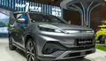 BYD ATTO 3 Advanced Plus: SUV Listrik yang Disiapkan untuk Mobilitas Sehari-hari
