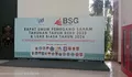 Jadi Komut BSG, Vicky Lumentut Gantikan RML