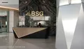 Revino Pepah Masih Dipercaya YSK Pimpin BSG Hingga 2031
