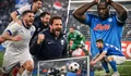 Drama Penalti Gila! Como Singkirkan Napoli & Tembus Semifinal Coppa Italia Setelah 40 Tahun