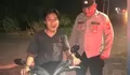 Polsek Rainis Talaud Gelar Patroli Presisi dan Operasi Yustisi, Pastikan Kamtibmas Kondusif