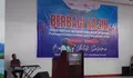 Wujudkan Asta Cita, Ibunda Seskab Teddy Boyong 40 Dokter Cek Kesehatan Lansia di Tondano