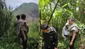 BREAKING NEWS: Sempat Hilang Kontak, Dua Pendaki Asal Bitung Berhasil Dievakuasi dari Hutan Gunung Empung