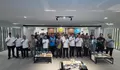 PLN UID Suluttenggo Gelar Talk Show Bulan K3 Nasional: Transformasi Digital Menuju Zero Harm Zero Loss