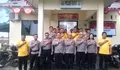 Implementasi Arahan Astamaops Polri: Bag Ops Polres Talaud Perketat Supervisi dan Reformasi Administrasi Polsek