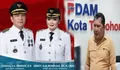 PDAM Tomohon Perkuat Layanan Air Bersih, Dukung Pertumbuhan Ekonomi dan Kenaikan IPM 2025 