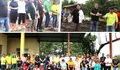 Jaga Warisan Bumi Porodisa, Wabup Anisya Gretsya Bambungan Pimpin Aksi Bersih Lingkungan di Talaud