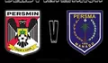 Derby Kawanua: Persmin vs Persma 1960, Tim “Badai Biru” Siap Unjuk Kekuatan