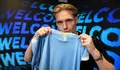 Gelandang Lazio Kenneth Taylor Dikaitkan Punya Darah Manado, Calon Diaspora Timnas Indonesia?