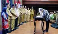 Tetapkan Langkah Strategis 2026, Gubernur Sulut Fokus Pada Hal Ini