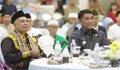 Gelar Buka Puasa Bersama Pengurus MUI Sulawesi Utara, Gubernur Yulius Selvanus Beri Pesan Penting Bagi Umat Muslim