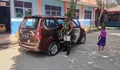 Pastikan Kelayakan Gizi Pelajar, Sertu Joint Tailangen Dampingi Pembagian MBG di Wilayah Beo Talaud