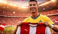 Ronaldo Diam-Diam Beli Saham Klub Ini, Bukan Real Madrid atau MU!