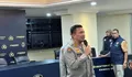 Ugal-ugalan Berujung Bui Sopir Calya Penabrak Pemotor di Gunung Sahari Tidak Punya SIM dan STNK