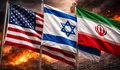 BREAKING NEWS: AS dan Israel Serang Iran, Dunia Khawatir Konflik Meluas