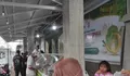 Perang Takjil di Langowan, Wujud Toleransi Umat dan Dongkrak UMKM Lokal