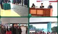 Perkuat Birokrasi di Perbatasan, Bupati Talaud, Welly Titah Lantik 47 Pejabat dan 2 Plt Kepala OPD