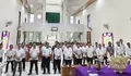 Tim Kerja PKB GMIM Matius Pineleng 2026 Resmi Dilantik, Siap Kobarkan Semangat Melayani