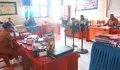 Perkuat Karakter Bangsa, Babinsa Kabaruan Jalin Sinergi dengan Guru SD Desa Pangeran Talaud