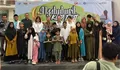 Dukung UMKM di Bulan Ramadan, Bank SulutGo Gelar "Ngabuburit KUR Fest 2026" di Manado