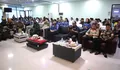 Simbol Soliditas Perbatasan: Forkopimda Talaud Berkumpul dalam Buka Puasa Bersama di UPBU Melonguane Talaud