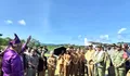 Kunjungi Beranda NKRI, Pangdam XIII/Merdeka Bakar Semangat Prajurit di Perbatasan Talaud