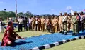 Perkuat Sinergi di Perbatasan, Pemkab dan DPRD Talaud Sambut Kunjungan Pangdam XIII/Merdeka