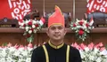 IKA-POLIMDO Bangga, Direktur Politeknik Negeri Manado Dipercaya Jadi Tim Pengarah Paskah Nasional 2026