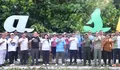 Sinergi di Pulau Sara: Bupati Talaud, Welly Titah dan Pangdam XIII/Merdeka Olahraga Bersama di Destinasi Unggulan Talaud