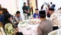 Perkuat Sinergi di Beranda Utara NKRI, Bupati Talaud, Welly Titah Gelar Buka Puasa Bersama Pangdam XIII/Merdeka