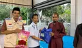 Gelar Safari Ramadan 2026 : YBM PLN UP3 Palu Salurkan Santunan dan Perkuat Silaturahmi