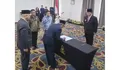 Cetak Sejarah! Yulius Selvanus, Gubernur Pertama yang Lantik Pejabat di Luar Manado