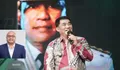 Gercep, Gubernur YSK Selamatkan Pelaksanaan Liga 4 PSSI di Sulawesi Utara